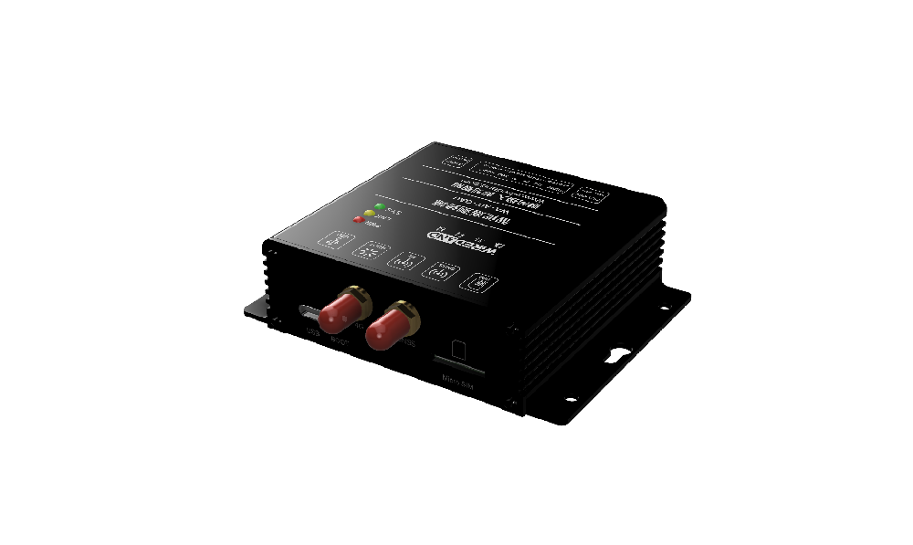 智能遥测终端-语音版